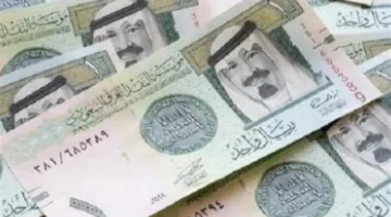 تحركات مفاجئة.. سعر صرف الريال السعودي مقابل الجنيه المصري في تعاملات الجمعة